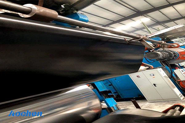 Široki praktični asortiman gumenih podova