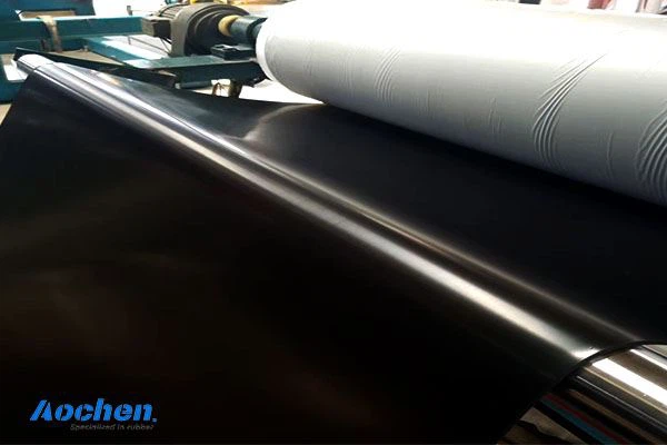 Kratak uvod u gumene ploče