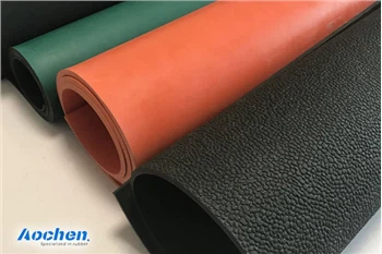 Različita razmatranja za odabir materijala koji se koriste u proizvodnji gume...