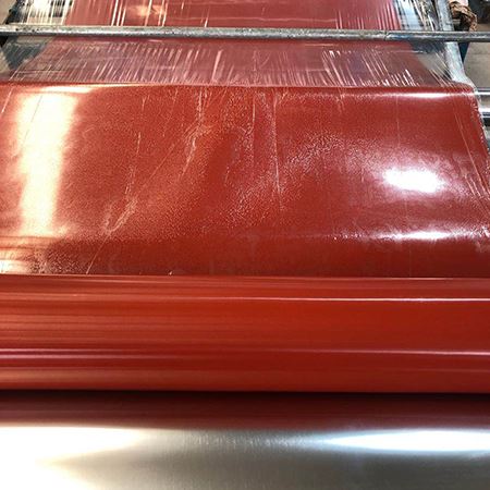 ACS01013-Silicone Rubber Sheet5