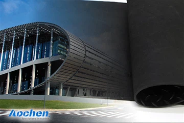 133. kantonalni sajam, proizvođači gume Aochen opskrbljuju mnoge zemlje, dobr...