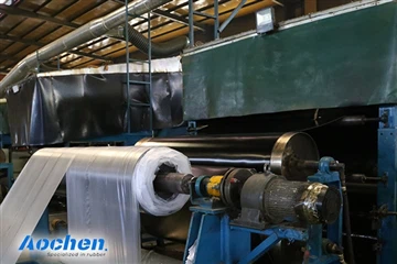 Visokokvalitetni gumeni proizvodi čine vaše poslovanje konkurentnijim!