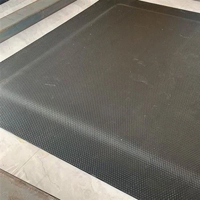 Spužva konjska prostirka