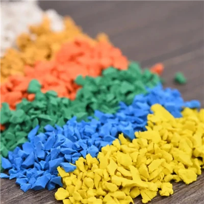 EPDM granule